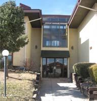 My Entrance